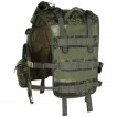 Жилет ANA Tactical Город-2 разгрузочный ЕМР