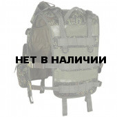 Жилет ANA Tactical Город-2 разгрузочный ЕМР