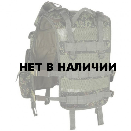 Жилет ANA Tactical Город-2 разгрузочный ЕМР