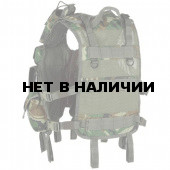 Жилет ANA Tactical Город-2 разгрузочный зеленая кукла