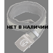 Ремень Holster поясной В40 LINE Эконом Fish черный