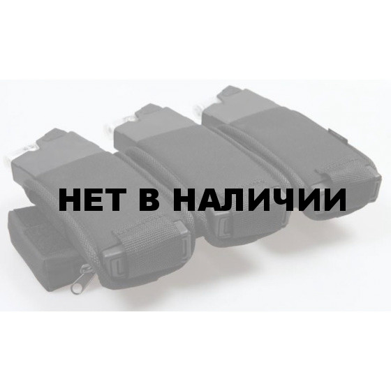 Подсумок Stich Profi под 3 магазина Вепрь Сайга 