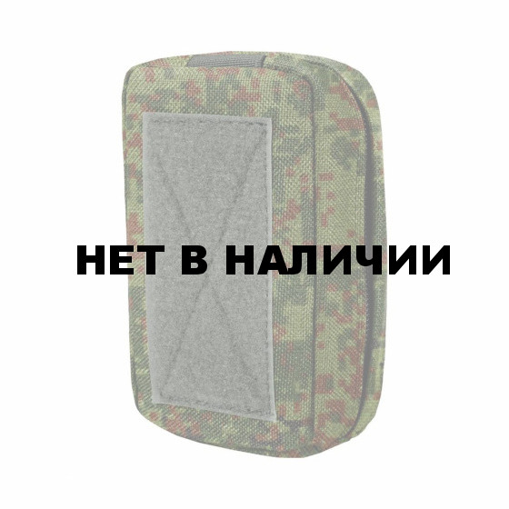 Подсумок Stich Profi под GPS-навигатор Garmin на molle Цвет: Цифра РФ, ИК ремиссия: Нет 