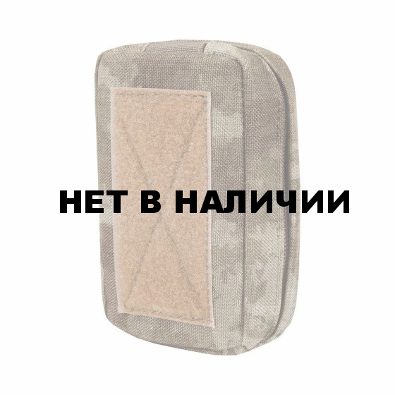 Подсумок Stich Profi под GPS-навигатор Garmin на molle Цвет: мох AU, ИК ремиссия: Нет 