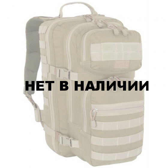 Рюкзак ANA Tactical тактический 27 литров tactical khaki
