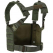 Жилет ANA Tactical Вымпел разгрузочный на molle Green 4