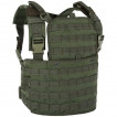 Жилет ANA Tactical Вымпел разгрузочный на molle Green 4