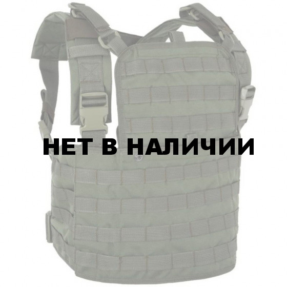 Жилет ANA Tactical Вымпел разгрузочный на molle Green 4