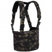 Жилет ANA Tactical Вымпел разгрузочный на molle multicam black
