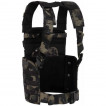 Жилет ANA Tactical Вымпел разгрузочный на molle multicam black