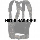 Жилет ANA Tactical Вымпел разгрузочный на molle multicam black