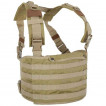 Жилет ANA Tactical Вымпел разгрузочный на molle tactical khaki