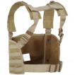 Жилет ANA Tactical Вымпел разгрузочный на molle tactical khaki