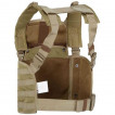 Жилет ANA Tactical Вымпел разгрузочный на molle tactical khaki