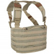 Жилет ANA Tactical Вымпел разгрузочный на molle tan 4
