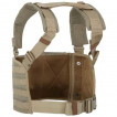 Жилет ANA Tactical Вымпел разгрузочный на molle tan 4