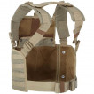 Жилет ANA Tactical Вымпел разгрузочный на molle tan 4