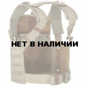 Жилет ANA Tactical Вымпел разгрузочный на molle tan 4
