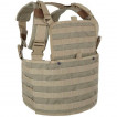 Жилет ANA Tactical Вымпел разгрузочный на molle tan 4