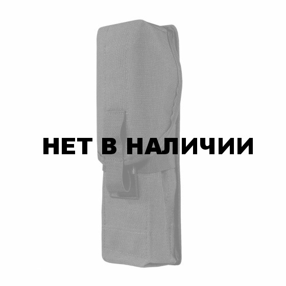 Подсумок Stich Profi под 8-зарядный магазин к карабинам Вепрь или Сайга 12 калибр Цвет: Черный 