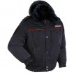 Куртка ANA Tactical Снег Р51-09 Полиция синяя