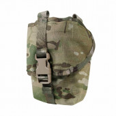 Сумка Stich Profi техническая малая MOLLE Цвет: MULTICAM, ИК ремиссия: Есть