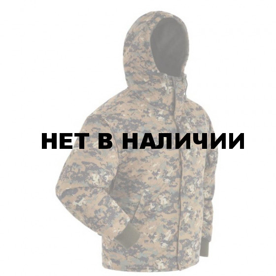 Куртка ANA Tactical MDD marpat