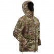Куртка ANA Tactical Интеграл мембрана multicam