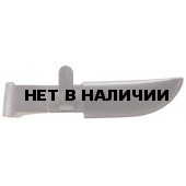 Ножны Stich Profi модель № 9 нож: Косотур ДП с кнопкой 135мм 39мм Цвет: Коричневый 