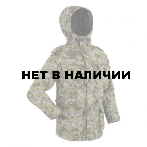 Костюм ANA Tactical Парашютист пограничная цифра