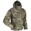 Куртка ANA Tactical Борей мембрана multicam
