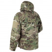 Куртка ANA Tactical Борей мембрана multicam