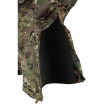 Куртка ANA Tactical Борей мембрана multicam