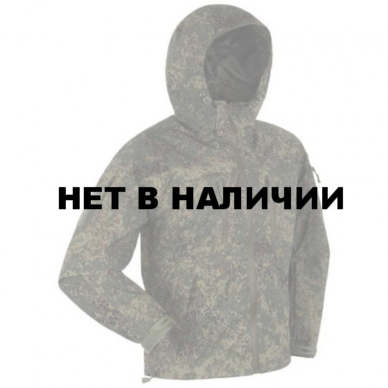 Куртка ANA Tactical Борей мембрана ЕМР