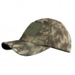 Бейсболка Helikon BBC PolyCotton рип-стоп Kryptek mandrake