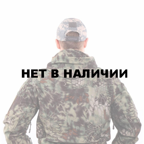 Бейсболка Keotica тактическая рип-стоп AT-digital