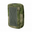 Подсумок Stich Profi под GPS-навигатор Garmin на molle Цвет: Мох мох, ИК ремиссия: Есть 