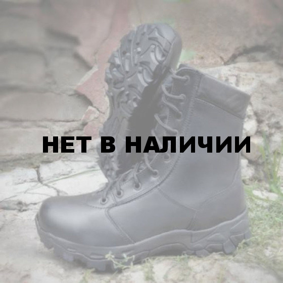 Ботинки Гарсинг Urban м. 0420 черные