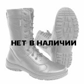 Ботинки Зубр Кроссинг м. 110 на молнии черные