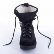 Ботинки Армада Скат м. 1401 черные