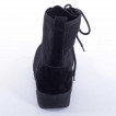 Ботинки Армада Скат м. 1401 черные