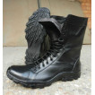 Ботинки с высокими берцами Гарсинг 260 Extreme Winter, цвет - черный