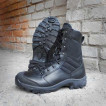 Ботинки Garsing Saboteur New м. 0339 N черные