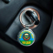 Брелок VoenPro 108 ДШП ВДВ