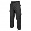 Брюки Helikon-Tex CPU PolyCotton рип-стоп black