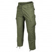 Брюки Helikon-Tex CPU PolyCotton рип-стоп olive green