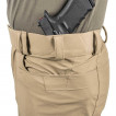 Брюки Helikon-Tex CTP Versa Stretch Khaki
