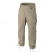 Брюки Helikon-Tex SFU Next 100% хлопок рип-стоп khaki