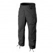 Брюки Helikon-Tex SFU Next PolyCotton Twill черные