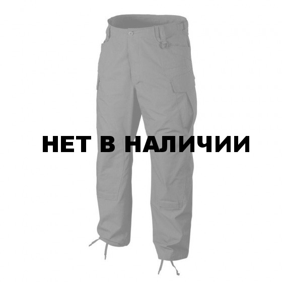 Брюки Helikon-Tex SFU Next PolyCotton Twill черные